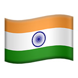Indian flag